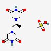 an image of a chemical structure CID 16737299