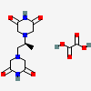 an image of a chemical structure CID 16737301
