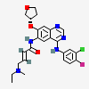 an image of a chemical structure CID 16737496