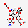an image of a chemical structure CID 167376469