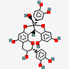 an image of a chemical structure CID 167377166