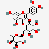 an image of a chemical structure CID 167377582
