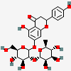 an image of a chemical structure CID 167377586