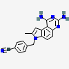 an image of a chemical structure CID 167377773