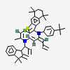 an image of a chemical structure CID 167384626