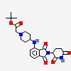 an image of a chemical structure CID 167386049
