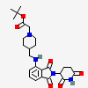an image of a chemical structure CID 167386073