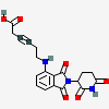 an image of a chemical structure CID 167386135