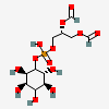 an image of a chemical structure CID 16738692