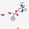 an image of a chemical structure CID 16738693
