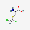 an image of a chemical structure CID 16738704