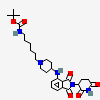 an image of a chemical structure CID 167395579
