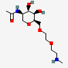 an image of a chemical structure CID 167408537