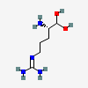 an image of a chemical structure CID 16740937