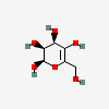 an image of a chemical structure CID 16740986