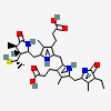 an image of a chemical structure CID 16741007
