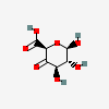 an image of a chemical structure CID 16741080