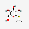 an image of a chemical structure CID 16741081