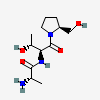 an image of a chemical structure CID 16741178