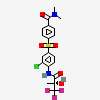 an image of a chemical structure CID 16741245