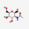 an image of a chemical structure CID 16741263