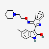an image of a chemical structure CID 167418174