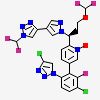 an image of a chemical structure CID 167422031