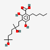 an image of a chemical structure CID 167425407