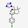an image of a chemical structure CID 16742595