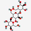 an image of a chemical structure CID 167428322