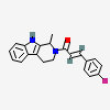 an image of a chemical structure CID 167432301