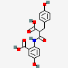 an image of a chemical structure CID 167433235