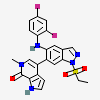 an image of a chemical structure CID 167433326