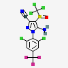 an image of a chemical structure CID 167434789