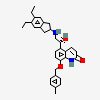 an image of a chemical structure CID 167435468