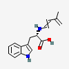 an image of a chemical structure CID 167435810