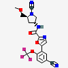 an image of a chemical structure CID 167436143