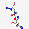 an image of a chemical structure CID 167436173