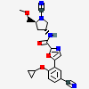 an image of a chemical structure CID 167436192