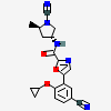 an image of a chemical structure CID 167436196