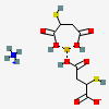 an image of a chemical structure CID 167440273