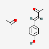 an image of a chemical structure CID 167440506