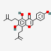 an image of a chemical structure CID 167440512