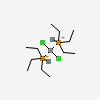 an image of a chemical structure CID 167440527