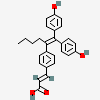 an image of a chemical structure CID 16744111