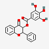 an image of a chemical structure CID 167442165