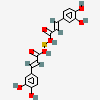 an image of a chemical structure CID 167442649