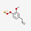 an image of a chemical structure CID 167442717