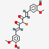 an image of a chemical structure CID 167442744