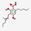 an image of a chemical structure CID 167443260